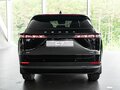 2026 Omoda C7, чёрный - вид 5