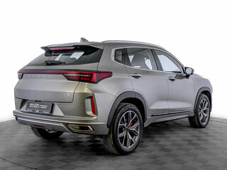 2023 Exeed LX I Рестайлинг 2, серый, 2050000 рублей, вид 5