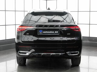 2021 Haval F7 I, чёрный, 2049000 рублей, вид 3