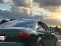 1998 Audi A6 II (C5), зелёный - вид 2