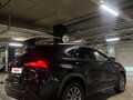 2017 Lexus NX 300 I Рестайлинг, чёрный - вид 3