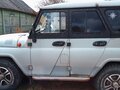 2004 УАЗ Хантер 315195, серый, 530000 рублей - вид 2