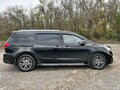 2020 Kia Carnival III, чёрный, 3300000 рублей - вид 3