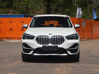 2022 BMW X1 Long 20Li sDrive II (F48) Рестайлинг, белый, 2020000 рублей, вид 2
