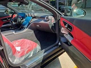 2026 Mercedes-Benz CLE 300, чёрный, 12320000 рублей, вид 5