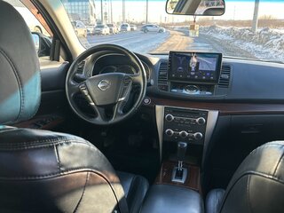 2009 Nissan Teana II (J32), серебристый, 750000 рублей, вид 5