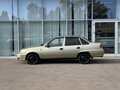 2008 Daewoo Nexia I Рестайлинг, бежевый, 175000 рублей - вид 7
