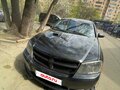 2008 Dodge Avenger II, чёрный, 350000 рублей