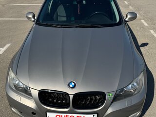 2010 BMW 3 серии 320i V (E90/E91/E92/E93) Рестайлинг, бежевый, 1100000 рублей, вид 2