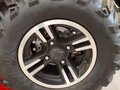 2026 Loncin XWolf 550, красный, 775000 рублей - вид 5