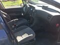 2004 Peugeot 307 I, синий, 350000 рублей - вид 5