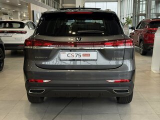 2026 Changan CS75 Pro, серый, 2955000 рублей, вид 5