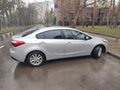 2013 Kia Cerato III, серебристый, 1200000 рублей - вид 2