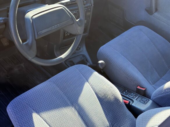 2002 Lada (ВАЗ) 2110, серебристый, 80000 рублей - вид 2