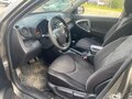 2011 Toyota RAV4 III (XA30) Рестайлинг, коричневый - вид 7