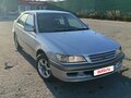 1997 Toyota Corona Premio X (T210), серый, 435000 рублей - вид 2