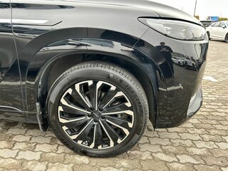 2024 Jaecoo J8, чёрный, 3125000 рублей, вид 5