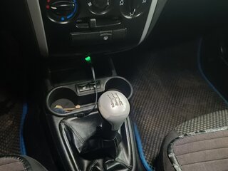 2017 Datsun on-DO I, белый, 180000 рублей, вид 3