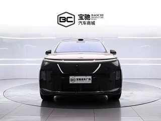 2026 Li Auto (Lixiang) L9 II, чёрный, 10300000 рублей, вид 3