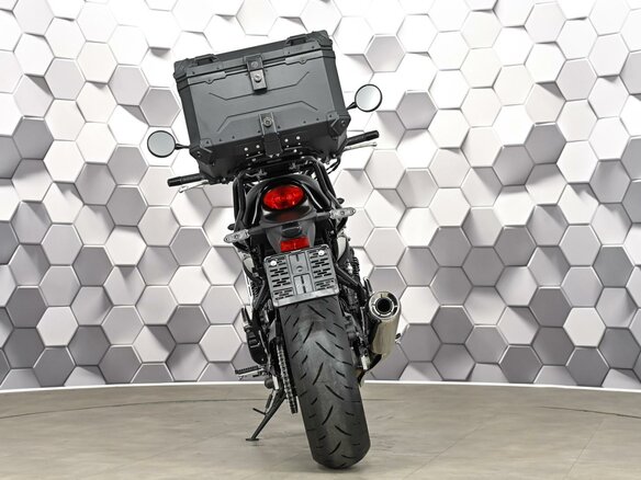 2024 Kawasaki Z 900RS, чёрный, 1269000 рублей - вид 5