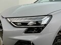 2025 Audi A3 Sportback 35 TFSI IV (8Y) Рестайлинг, серый, 4200000 рублей - вид 7