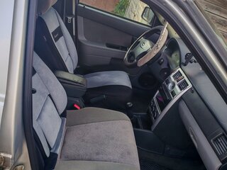2007 Lada (ВАЗ) Priora I, серебристый, 210000 рублей, вид 3