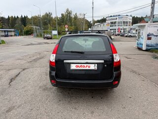 2011 Lada (ВАЗ) Priora I, синий, 175000 рублей, вид 4