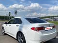 2012 Honda Accord VIII Рестайлинг, белый, 1299000 рублей - вид 4