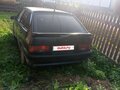 2005 Lada (ВАЗ) 2114, чёрный, 75000 рублей - вид 3