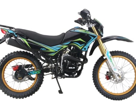2026 Roliz Sport-005, синий, 111300 рублей, вид 1