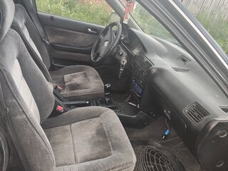 1994 Honda Accord IV, чёрный, 115000 рублей, вид 4