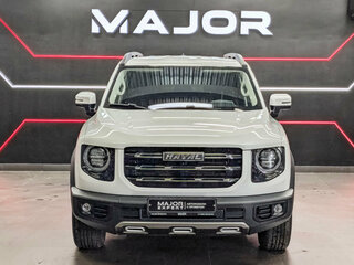 2024 Haval Dargo I, белый, 2400000 рублей, вид 2