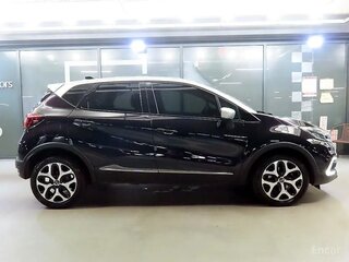 2017 Renault Samsung QM3, чёрный, 1545999 рублей, вид 3