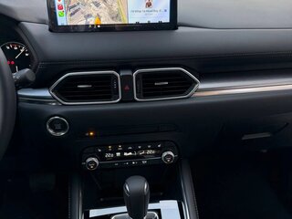 2026 Mazda CX-5 II Рестайлинг, бежевый, 4299000 рублей, вид 4