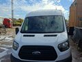 2019 Ford Transit, белый, 1450000 рублей