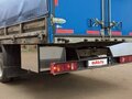 2012 ГАЗ Валдай, белый, 3000000 рублей - вид 4