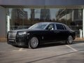 2026 Rolls-Royce Phantom Extended VIII Рестайлинг (Series II), чёрный, 86000000 рублей - вид 5