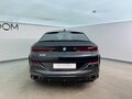 2026 BMW X6 40d III (G06) Рестайлинг, чёрный - вид 5