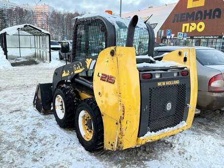2011 New Holland LS, 2300000 рублей, вид 4
