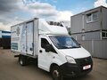 2024 ГАЗ ГАЗель Next, белый, 2490000 рублей - вид 6