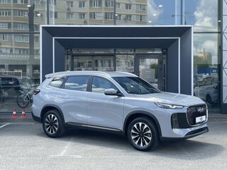 2026 Tenet T8, серый, 3099000 рублей, вид 3