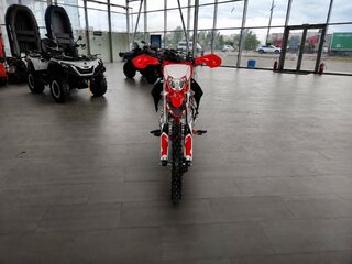 2026 Mikilon CD250, красный, 136800 рублей, вид 5