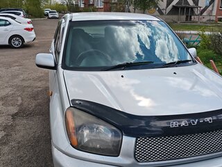 2000 Toyota RAV4 II (XA20), серый, 730000 рублей, вид 1