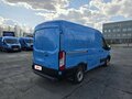 2021 Ford Transit, синий, 3315000 рублей - вид 2