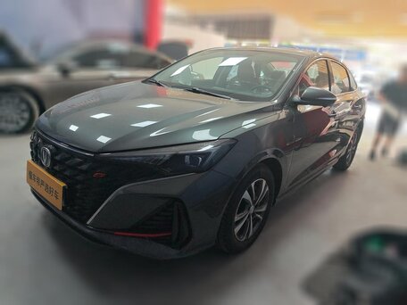 Changan Eado Plus I