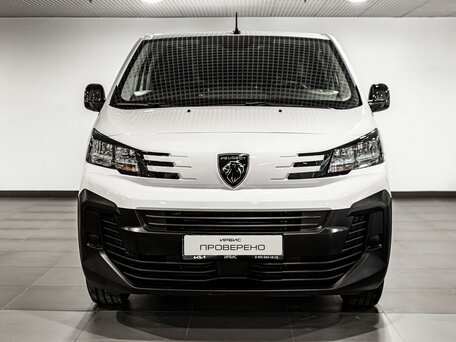 2025 Peugeot Expert, белый, 5190000 рублей, вид 2