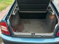 2003 Skoda Octavia I (A4) Рестайлинг, серый, 190000 рублей - вид 7