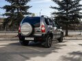 2020 Lada (ВАЗ) Niva Off-road, серый, 790000 рублей - вид 3