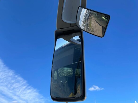 2020 Higer KLQ 6128, белый, 10650000 рублей - вид 26