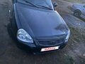2008 Lada (ВАЗ) Priora I, серый, 105000 рублей